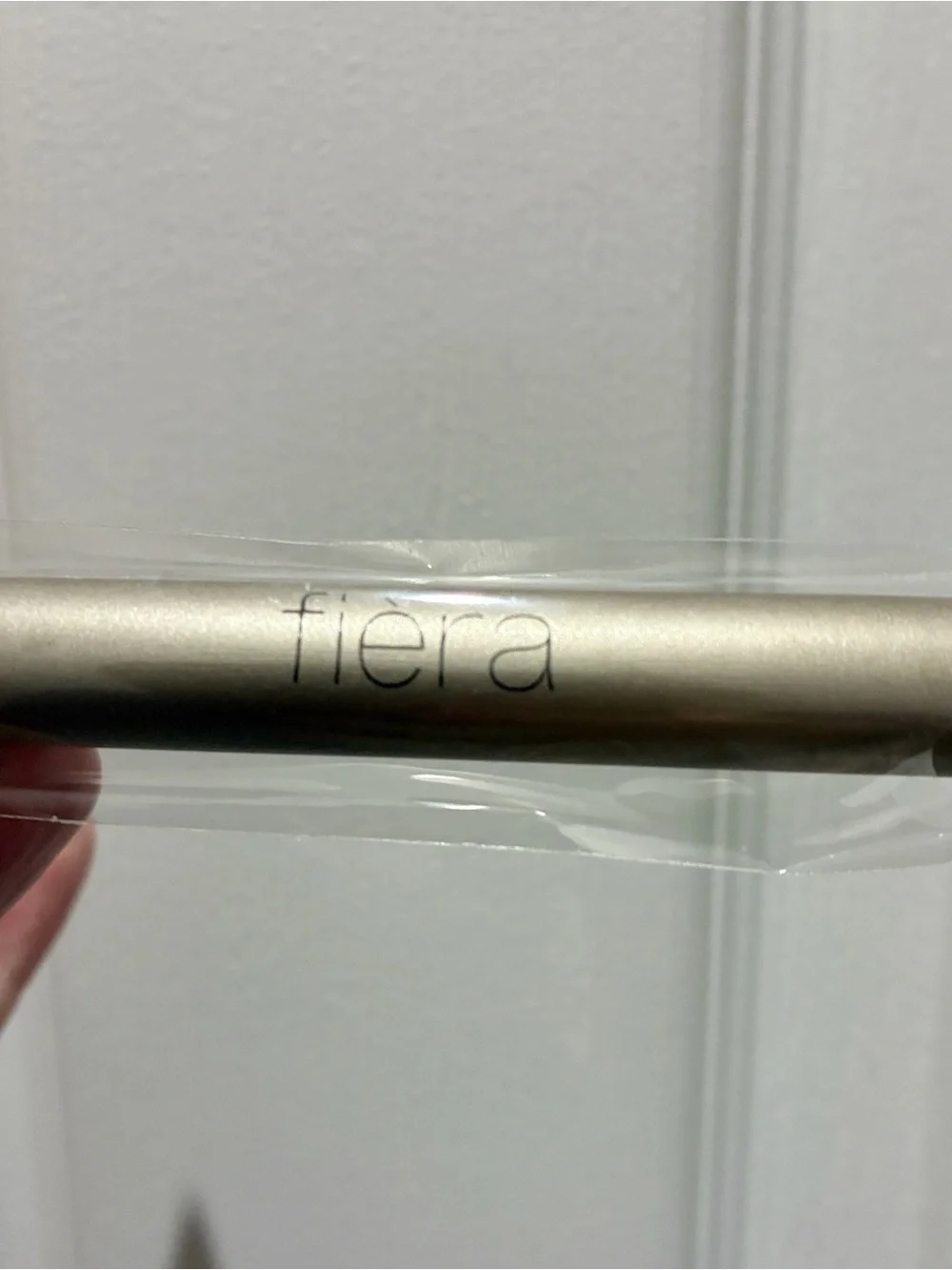 Fiera Foundation Brush